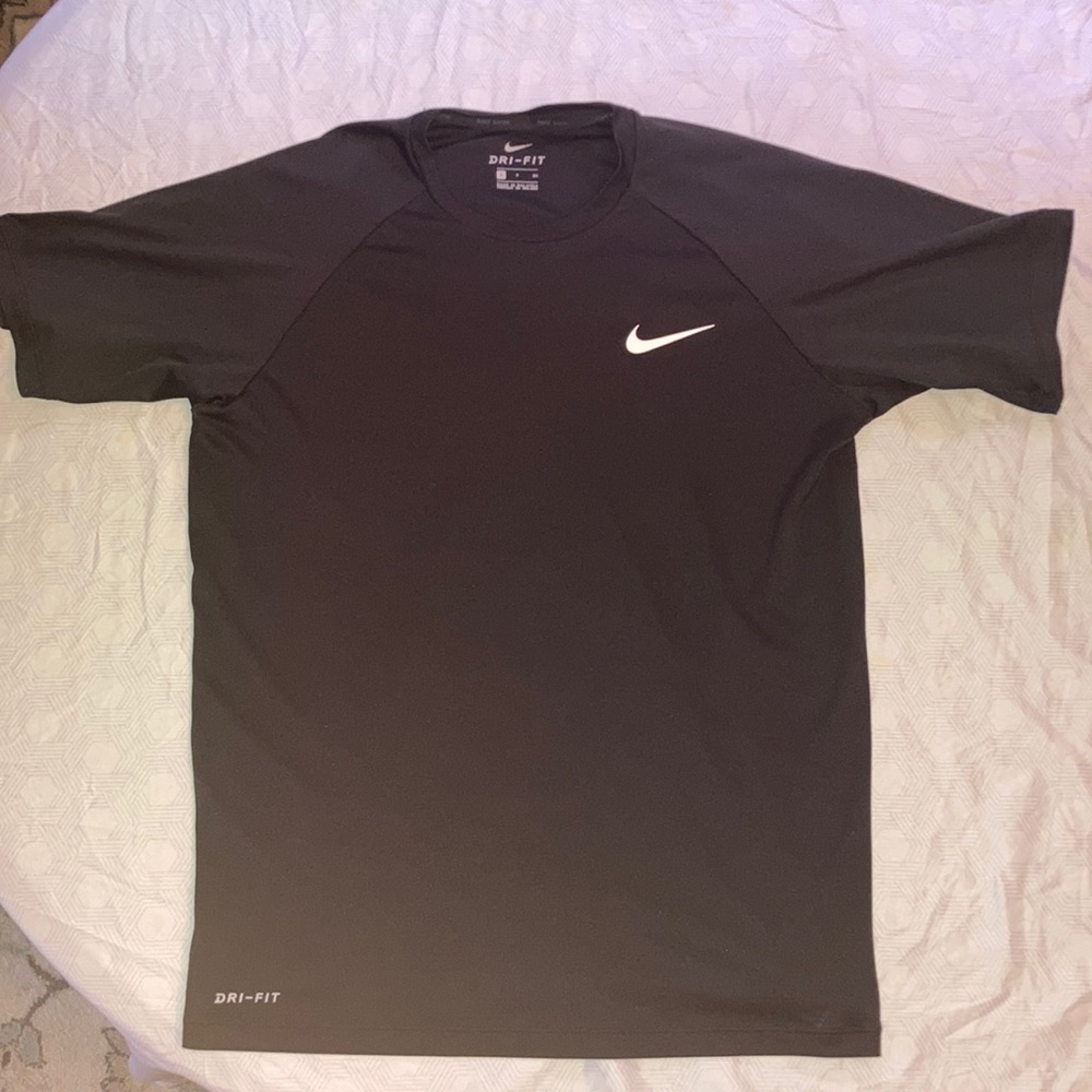 Nikes Dri-Fit T shirt